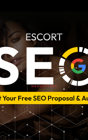 Image of  Escort SEO Adult Creative
