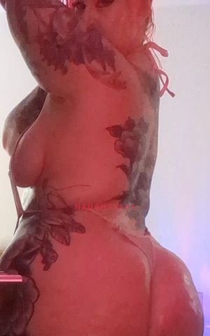 Image of Perth Escort Amber Jayne
