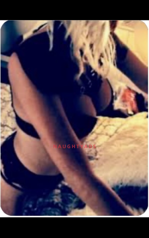 Image of Potts Point Escort Indee Damor