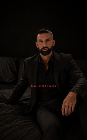 Image of Melbourne Male Escort Tyler Banks