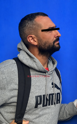 Image of Sydney Male Escort Hank Sade