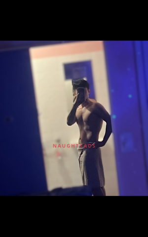 Image of Sydney Male Escort KevinWong