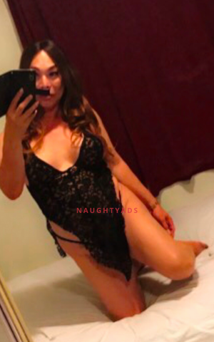 Image of Sydney Trans Escort TransMasseuseMeegan
