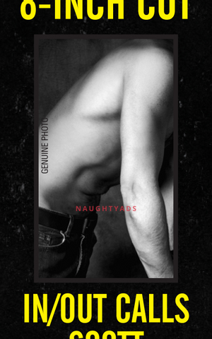 Image of Sydney Male Escort Scotty