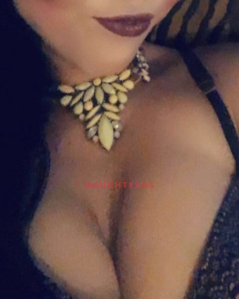 Image of Sydney Escort Tiffany. Foxx