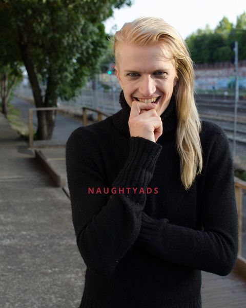 Image of Melbourne Male Escort Kai