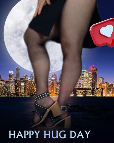 Image of Adelaide Body Rub Ally Jeeane