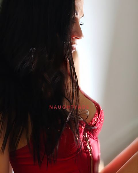 Image of Adelaide Escort Jess Evans