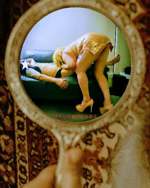 Image of Adelaide Escort Mrs Slut  and Mr Cross