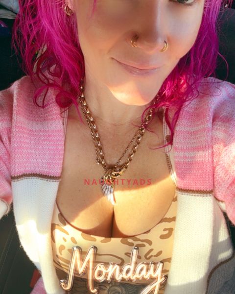 Image of Adelaide Escort Pink 