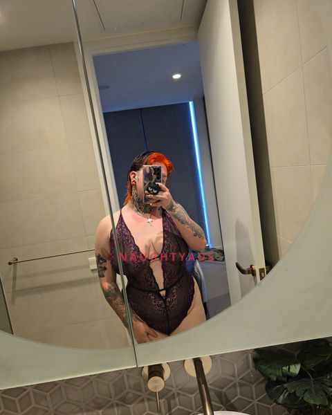 Image of Melbourne Escort Silvercrowe