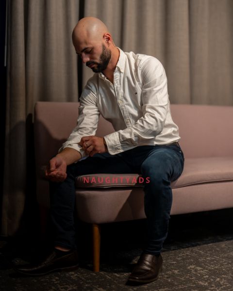 Image of  Male Escort Joey 