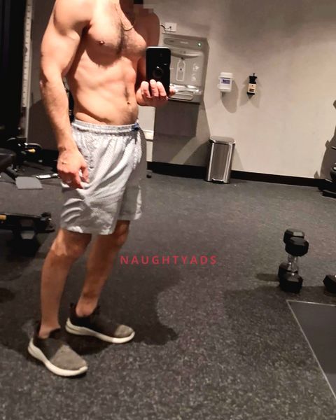 Image of  Male Escort Joey 