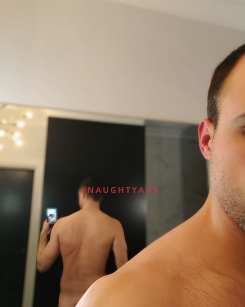 Image of Adelaide Male Escort John Bond