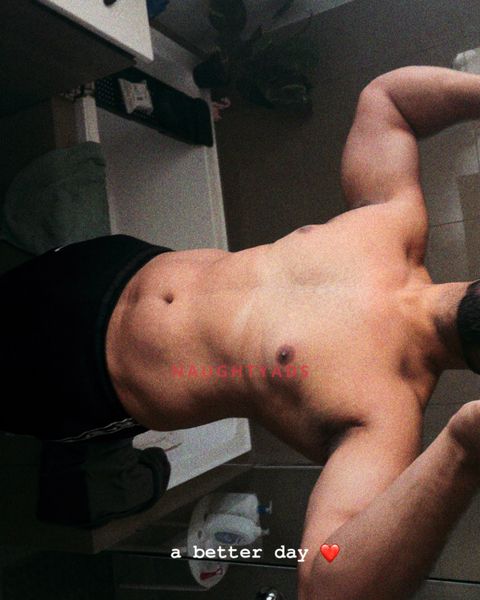 Image of Adelaide Male Escort Jon