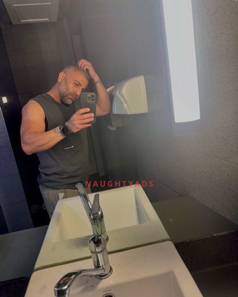 Image of Adelaide Male Escort Luka