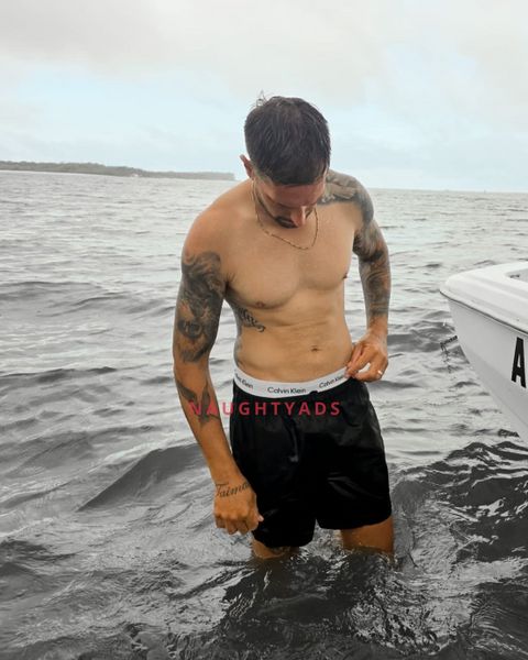 Image of Adelaide Male Escort Maxx