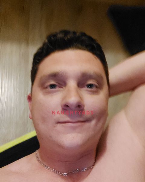 Image of  Male Escort Troy