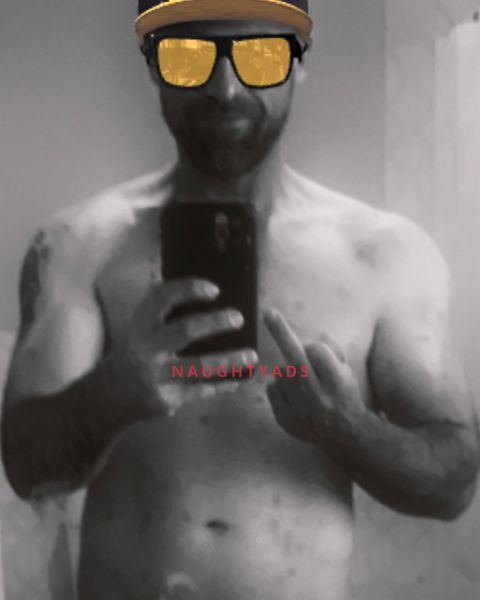 Image of Adelaide Male Escort Mr T