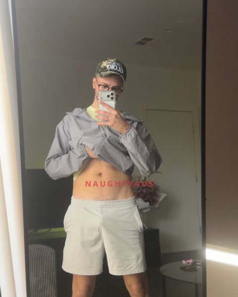 Image of Adelaide Male Escort Vinz