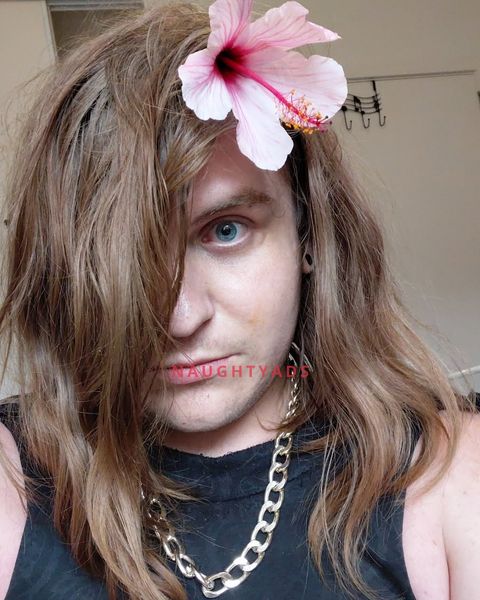 Image of Adelaide Trans Escort Marie Trans Goddess 