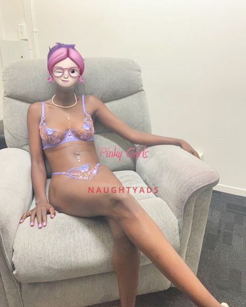 Image of Auckland NZ Escort Gloria 