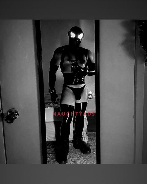 Image of Auckland NZ Male Escort Master Zane Ryder