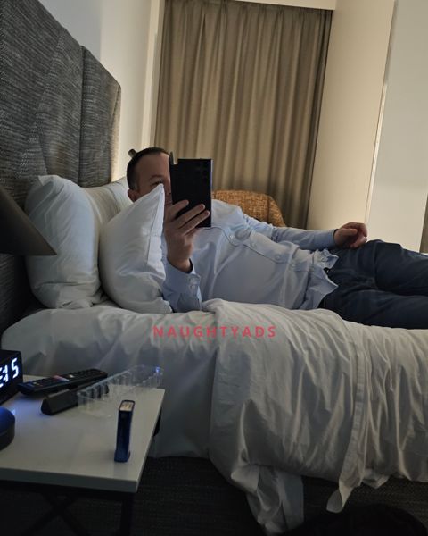 Image of Sydney Male Escort James