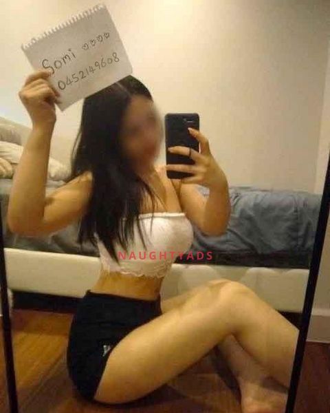 Image of Ballarat Escort somi ballarat