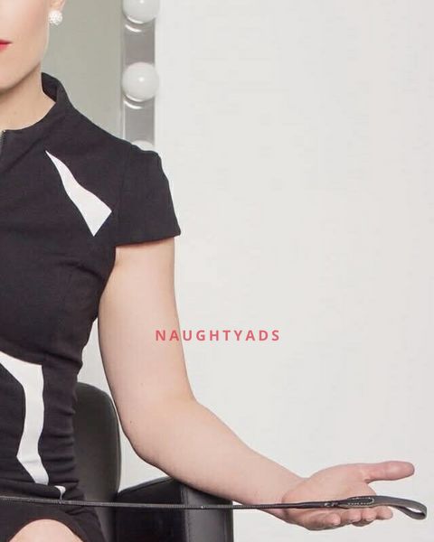 Image of  BDSM Fetish Ms Domena