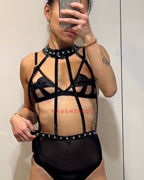 Image of  BDSM Fetish Sassy Savannah