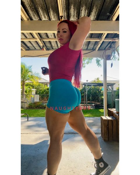 Image of Brisbane Escort Brianna