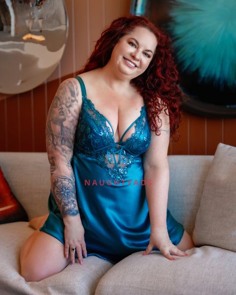 Image of Sydney Escort Darci Grace 