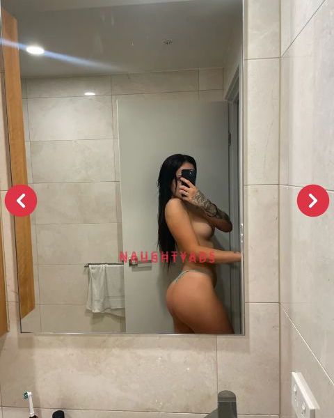 Image of Brisbane Escort Molly Milz