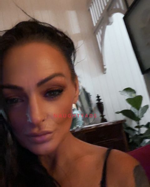 Image of  Escort NeenaLeigh Peach