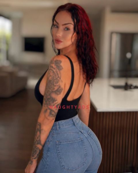 Image of Brisbane Escort Ness