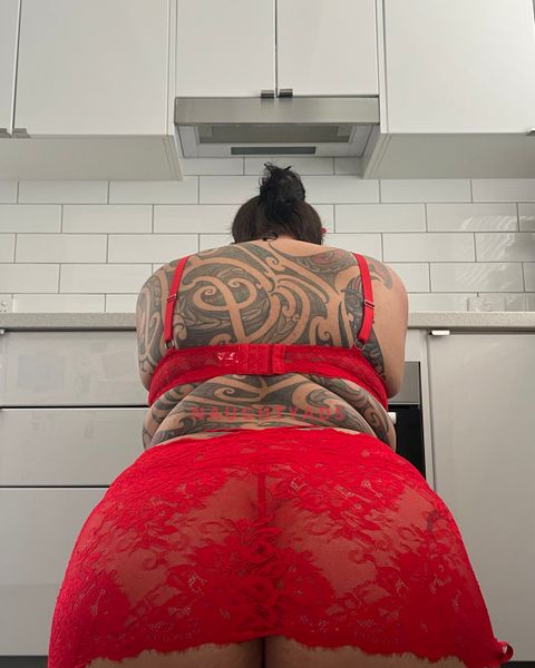 Image of Brisbane Escort Tatts_Booty_NZ