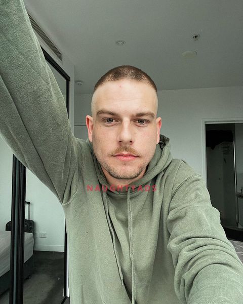Image of Brisbane Male Escort Adam 