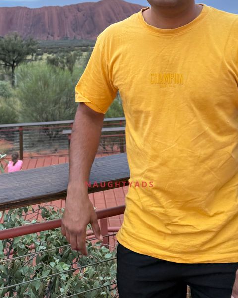 Image of Brisbane Male Escort Ben