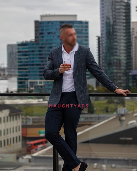Image of Sydney Male Escort Chase adams