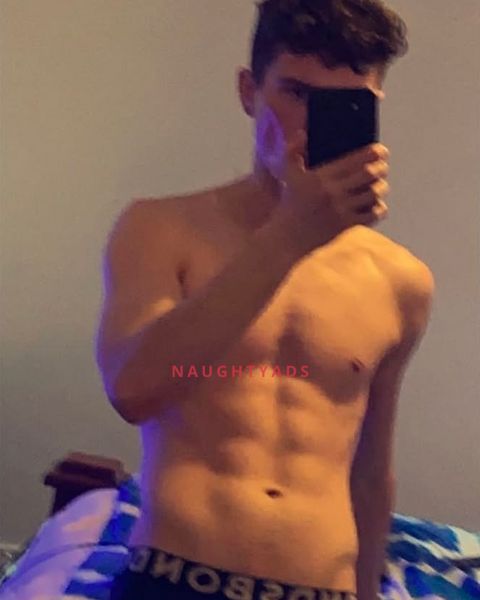 Image of Brisbane Male Escort Derrick James