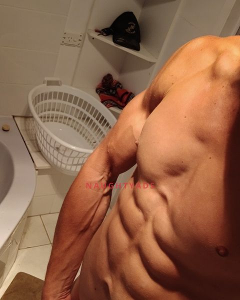 Image of  Male Escort Luke 