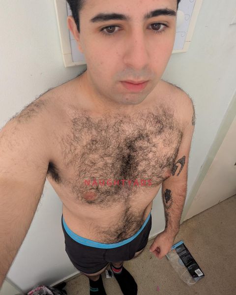 Image of  Male Escort Mickalme 