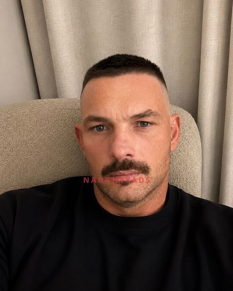 Image of Brisbane Male Escort Mitch 