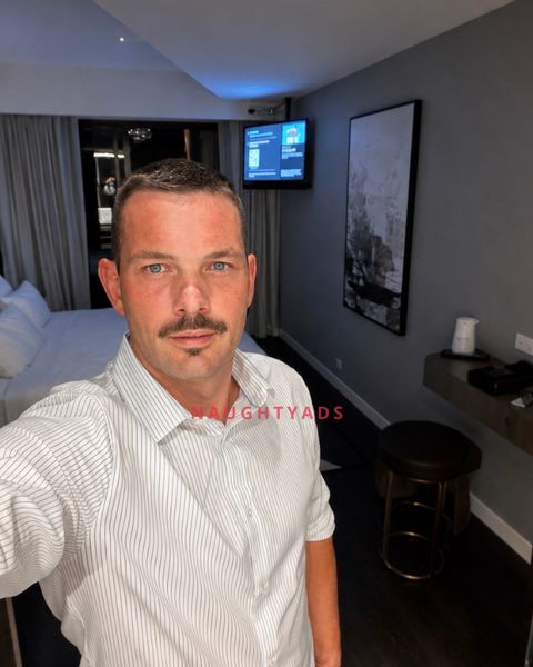 Image of  Male Escort Mitch 