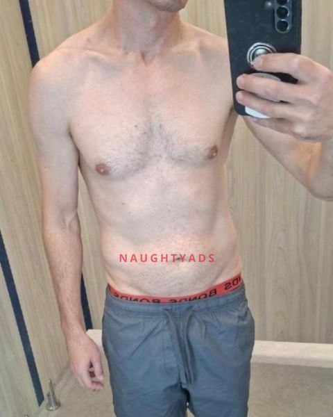 Male Escorts Servicing Beenleigh, Brisbane - Nik
