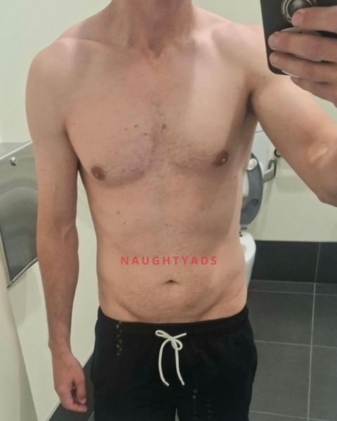 Image of Brisbane Male Escort Nik