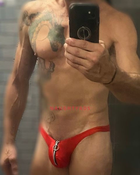 Image of Brisbane Male Escort Raadladd 