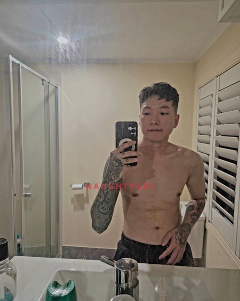 Image of Brisbane Male Escort Reynick