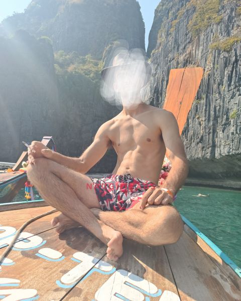Image of Brisbane Male Escort Simon